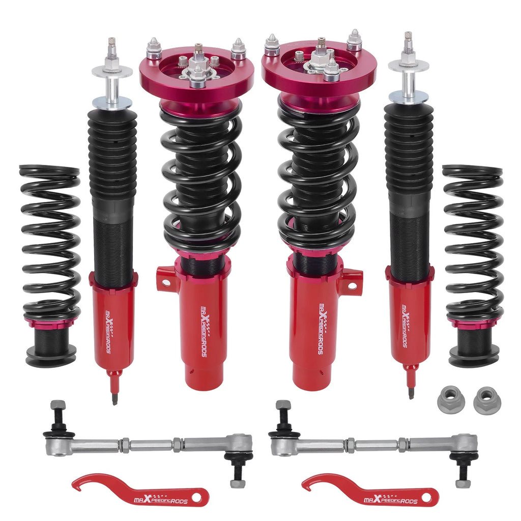 Coilovers for BMW 3-Series E90 E92 325i 328i 335i RWD (2007–2013)