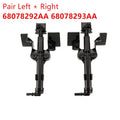 Headlight Washer Nozzles for 2011-2013 Jeep Grand Cherokee (2011-2013)