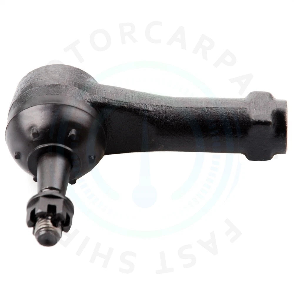 Set of 8 Front Lower Control Arms for Chevrolet Cobalt HHR (2006–2010)