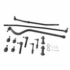 13Pcs Suspension Tie Rods for Dodge Ram 1500 2500 (1998–1999)