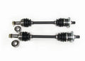 Precision Front CV Axles & Bearings for Arctic Cat 400 450 500 550 650 700 1000