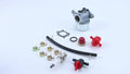 Carburetor for 12H800, 799866, 790845, 799871 (Fits 796707, 794304)