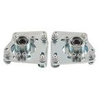 Camber Plate for Ford Mustang SVT V6 V8 (1994–2004) Front Coilover Upper Mount ±2.50