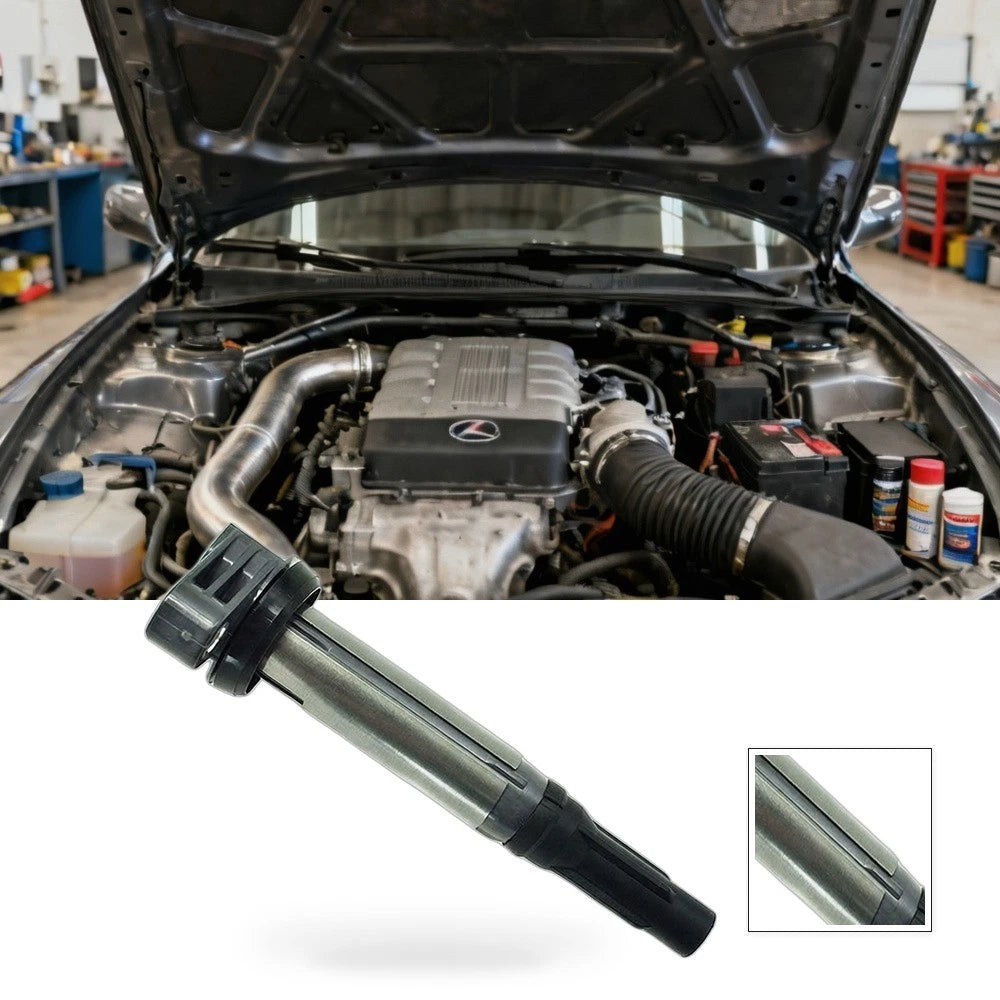 Ignition Coil for Toyota Camry Corolla RAV4 Lexus ES350 (2007–2019) 90919-02255