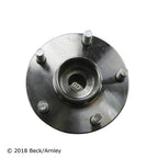 Wheel Hubs for Suzuki SX4 (2007–2014)