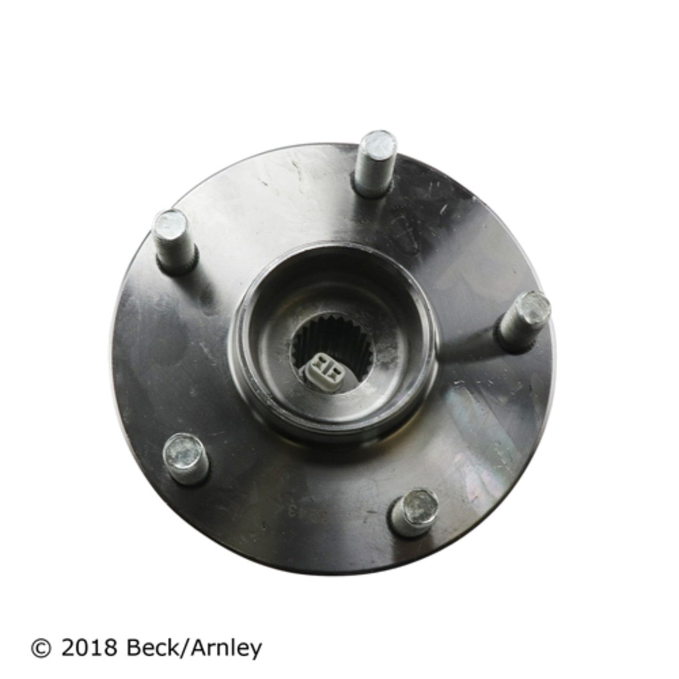 Wheel Hubs for Suzuki SX4 (2007–2014)