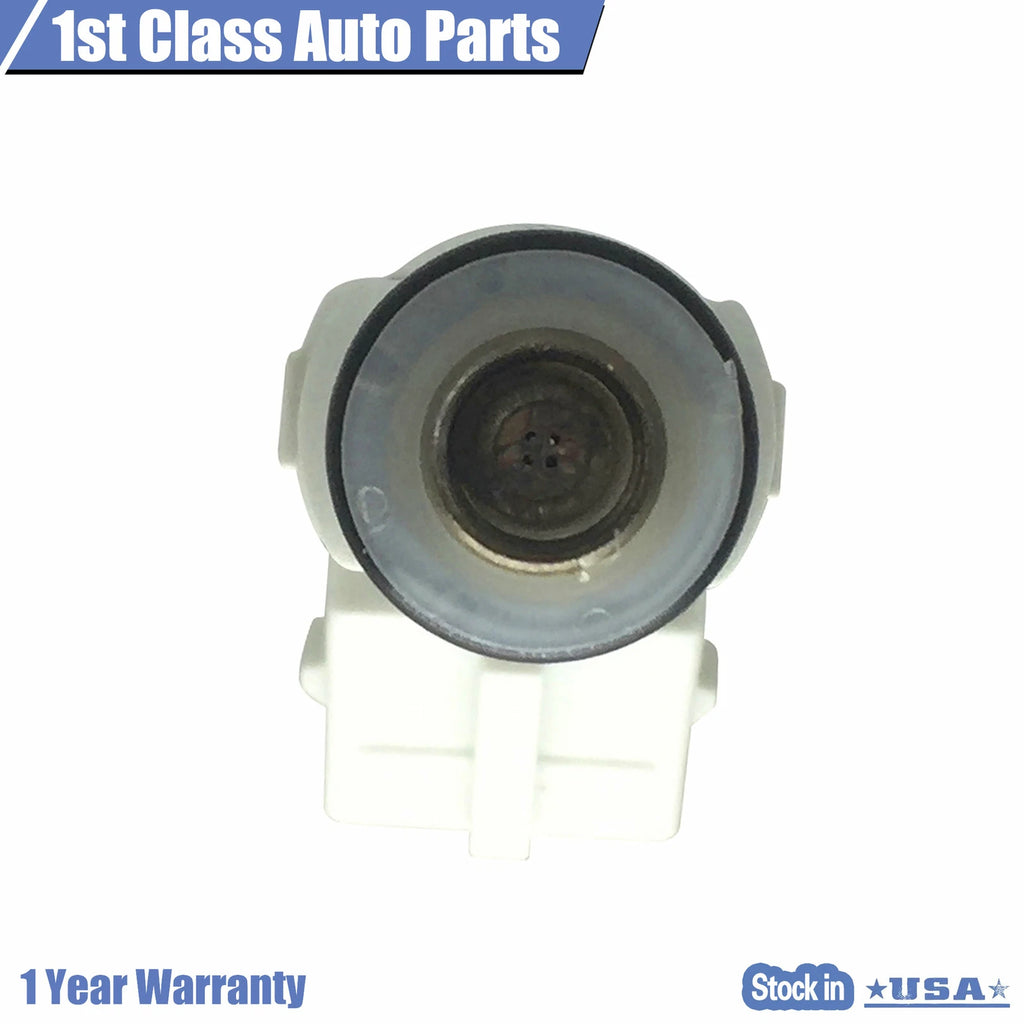 Set of 4 Fuel Injectors for Chevrolet Buick Pontiac 3.8L V6