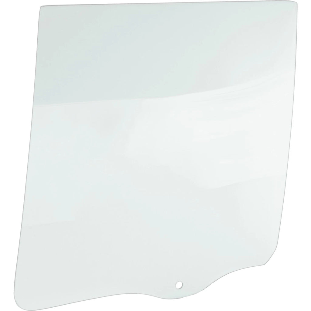 Door Glasses Set of 2 for Cherokee