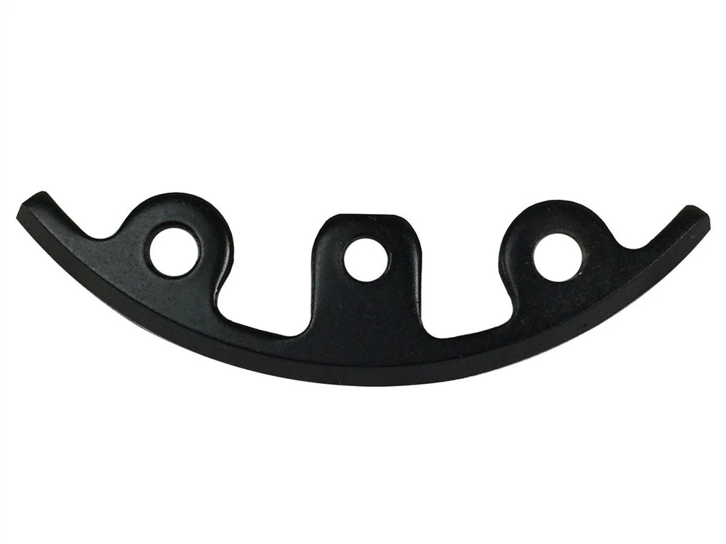 Steering Wheel Adapter Filler Spacer Plate for GM Comfort Grip (2010–2020)