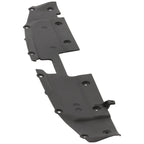 Radiator Support Covers for Nissan Altima (2019–2023)