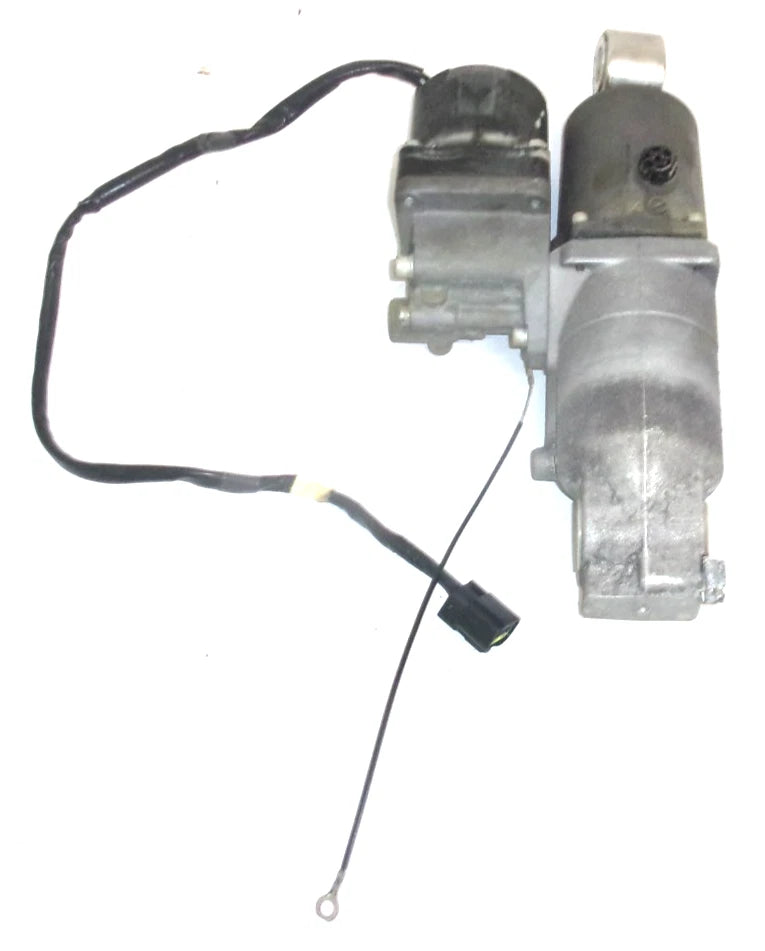 Trim Tilt Assembly for Suzuki 70-90hp 4-Stroke (2022–2026) 48000-87L22