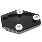 Sidestand Kickstand Extension Pad for DUCATI Multistrada 1200 (2010-2019)