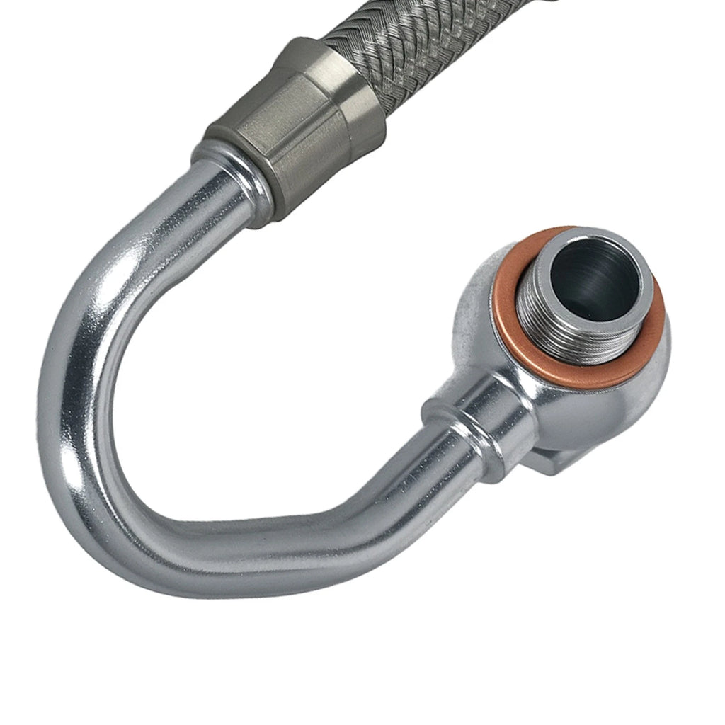 Turbocharger Coolant Line for Jeep Grand Cherokee (2016–2021) Ram 1500 (2014–2018)