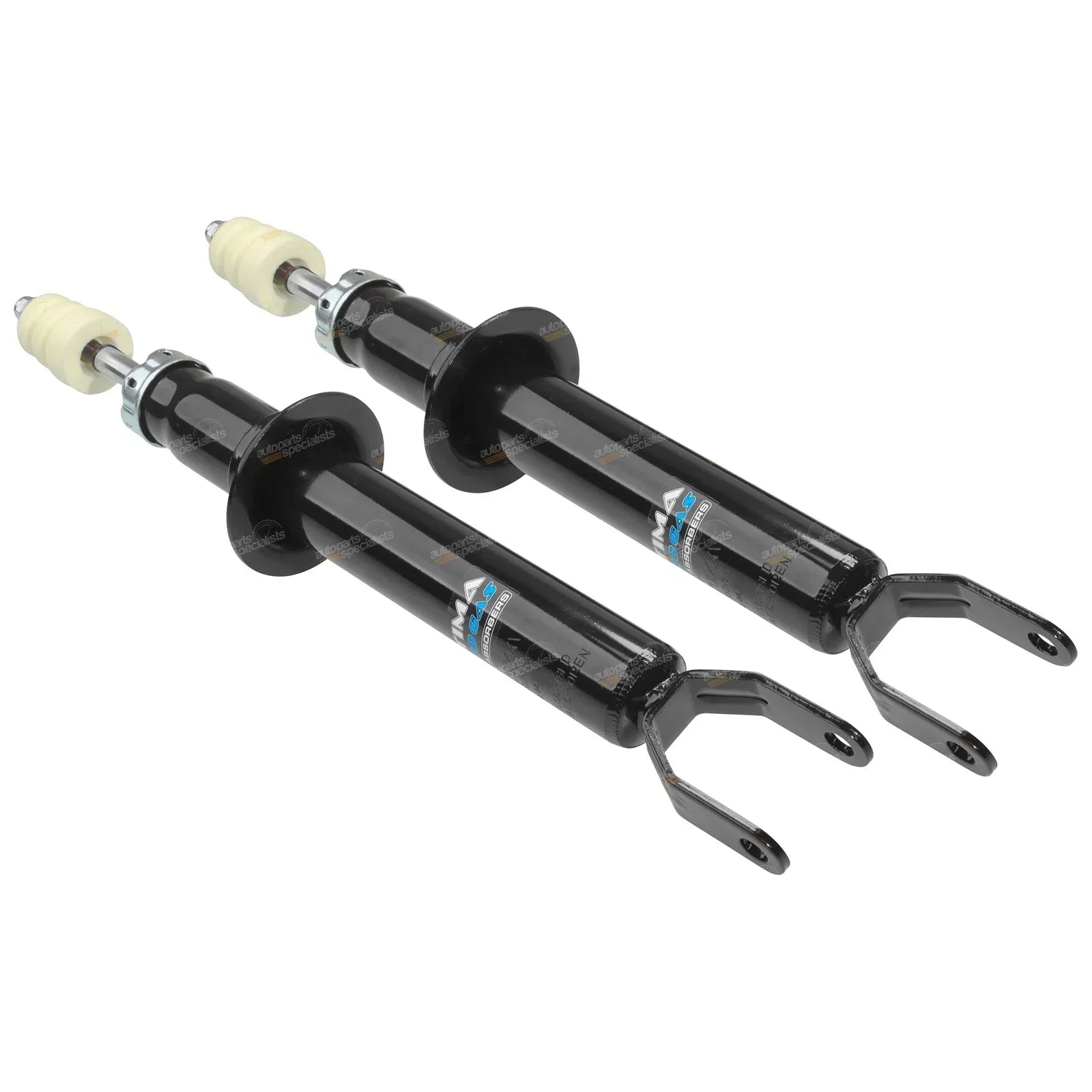 Front Gas Struts for Ford Falcon FG (2008-2014)