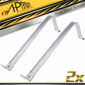 2X Fuel Tank Strap for Ford Crown Victoria (1992–2000)
