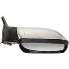 Heated Power Mirror for Ford Taurus Mercury Sable (2008–2009) with Puddle Light