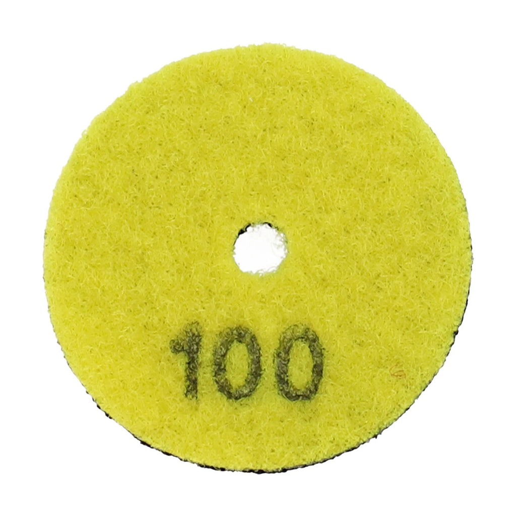 2 Inch Diamond Sanding Disc for Granite Marble Polishing