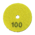 2 Inch Diamond Sanding Disc for Granite Marble Polishing