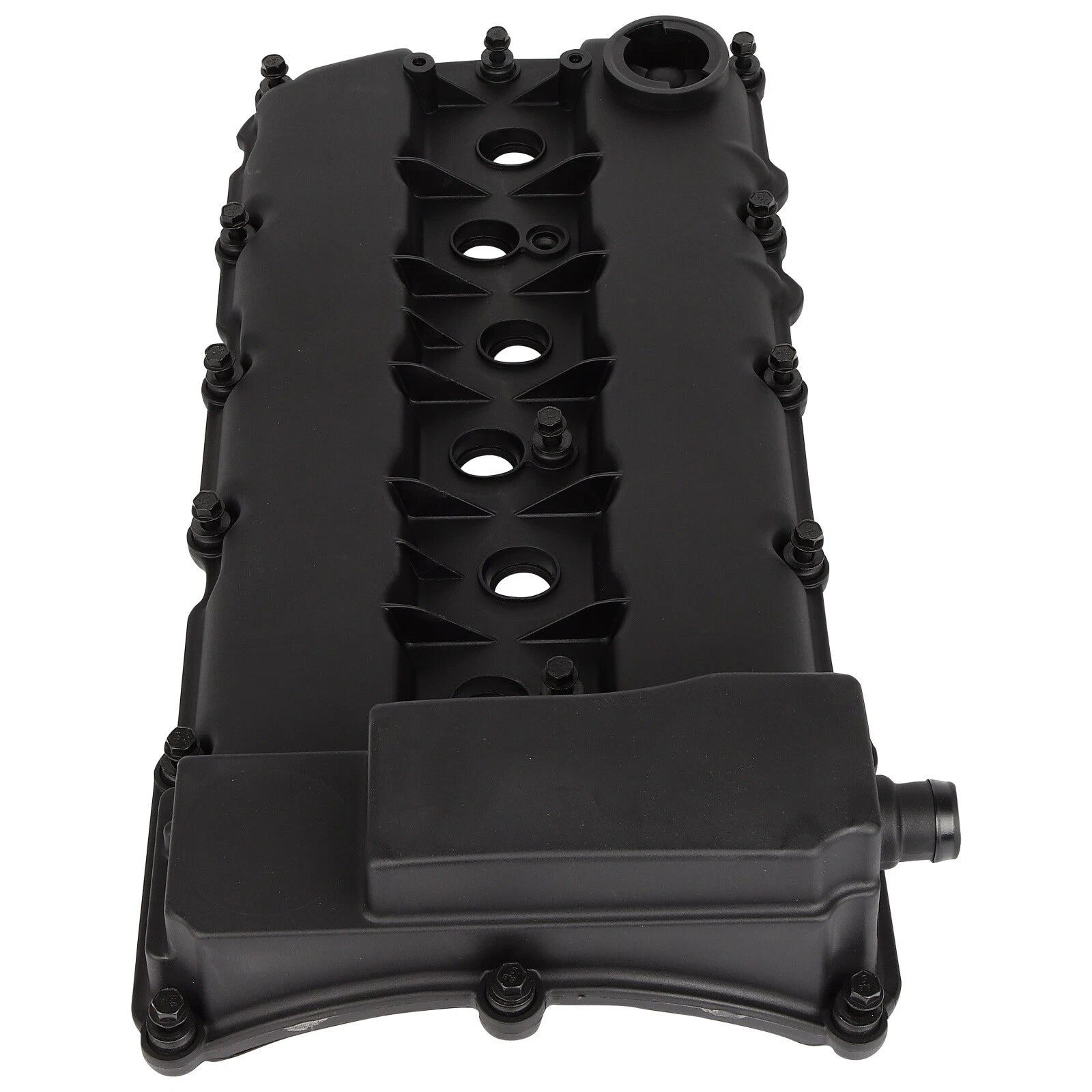 Valve Cover & Gasket for Audi Q7 VW CC Passat Touareg 3.6L (2006–2017) 03H103429H