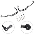 Hand Guard Protector Bracket Holder for BMW R1300GS (2024–2025)