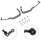 Hand Guard Protector Bracket Holder for BMW R1300GS (2024–2025)