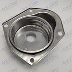 Water Pump Impeller Kit for Mercury 40 50 55 60HP (46-812966A11, 12095)