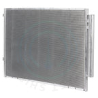 Cooling Kit for Toyota Sienna (2004–2006)