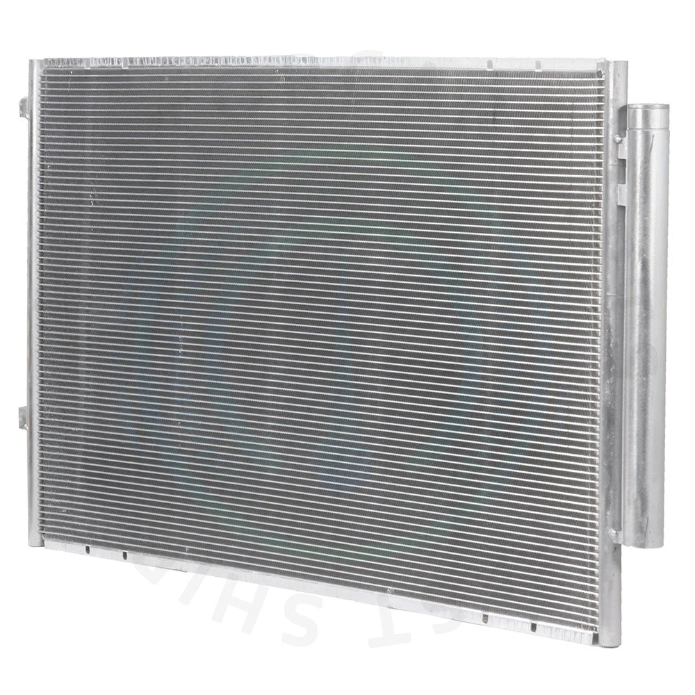 Cooling Kit for Toyota Sienna (2004–2006)