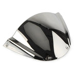 Silver Moto Windshield for Ducati M1000 Monster (696-796)