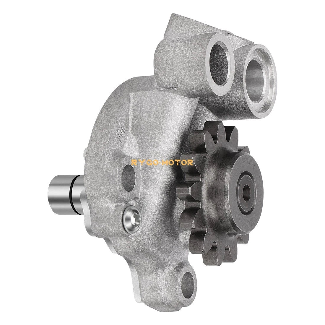 Oil Pump Assembly for Yamaha YFZ450 (2004–2006), YZ450F (2003–2005), WR450F (2003–2006)