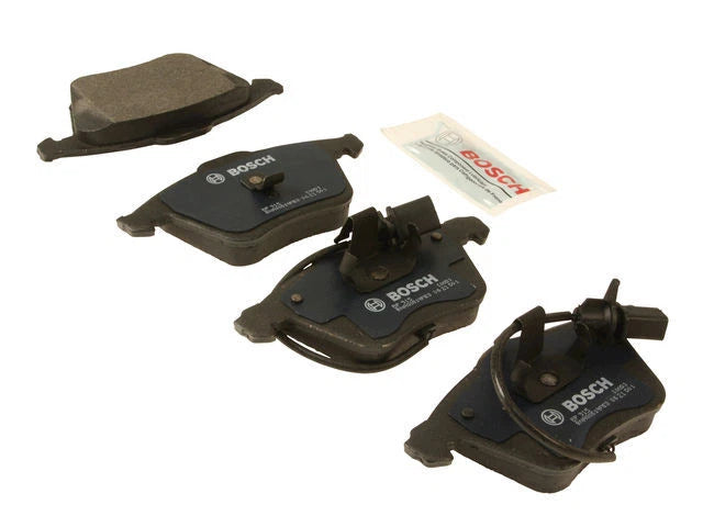 Front Brake Pad Set for Mazda 3 (2007–2013) BP949VW