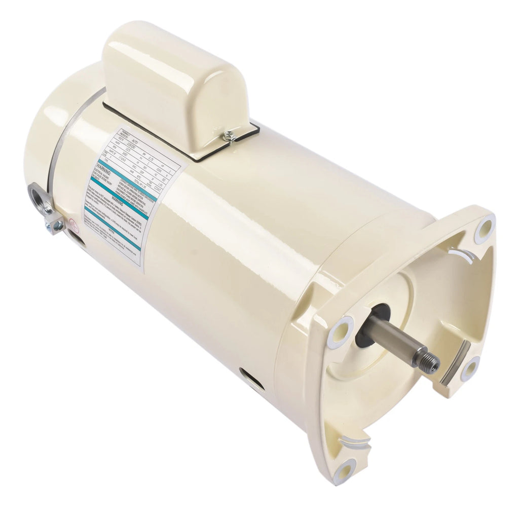 Pool Pump Motor for Pentair Whisperflo 1HP (3450 RPM)