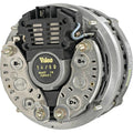 Alternator VLS-439190-JN for