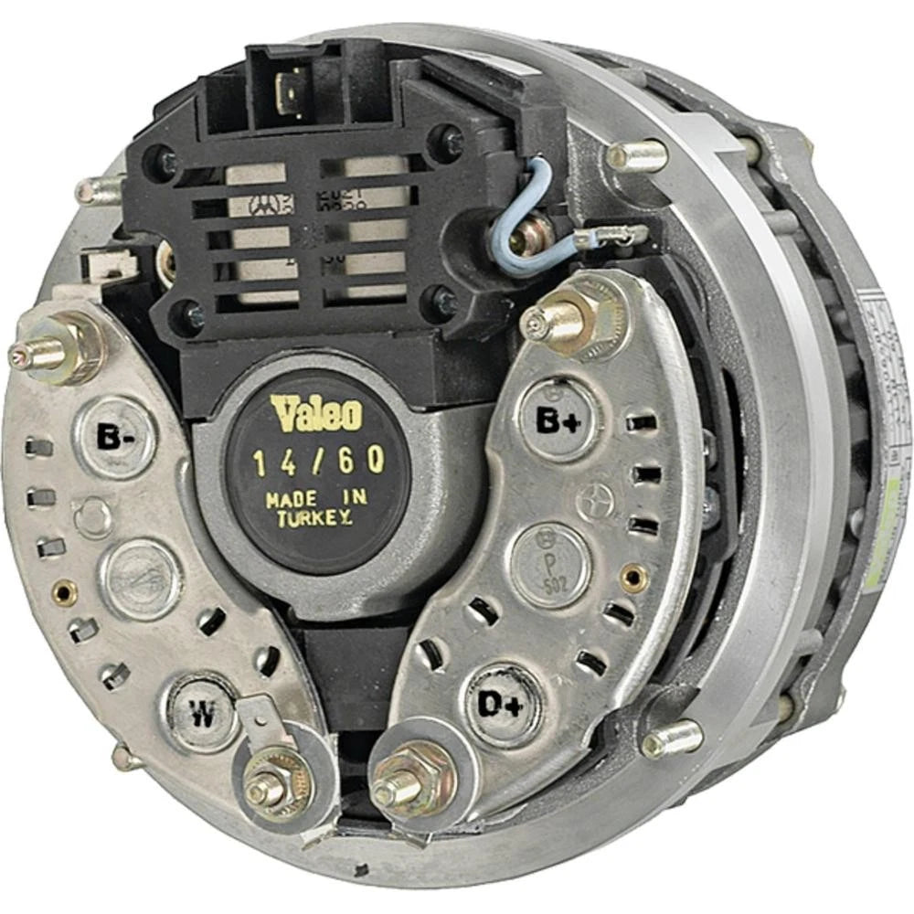 Alternator VLS-439190-JN for