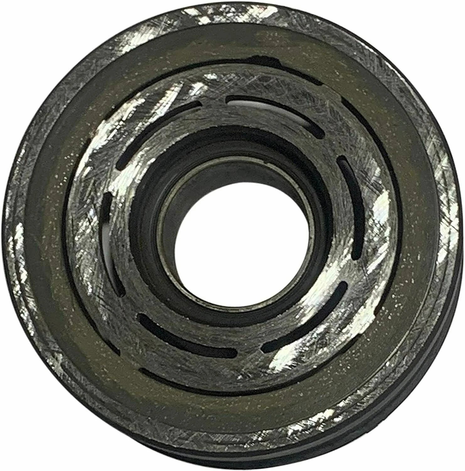 AC Compressor Clutch Replacement for Mitsubishi Eclipse 3.0L (2000-2001)
