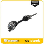 CV Axle Shaft for Volvo XC60 XC90 V60 (2016–2021) Front Right