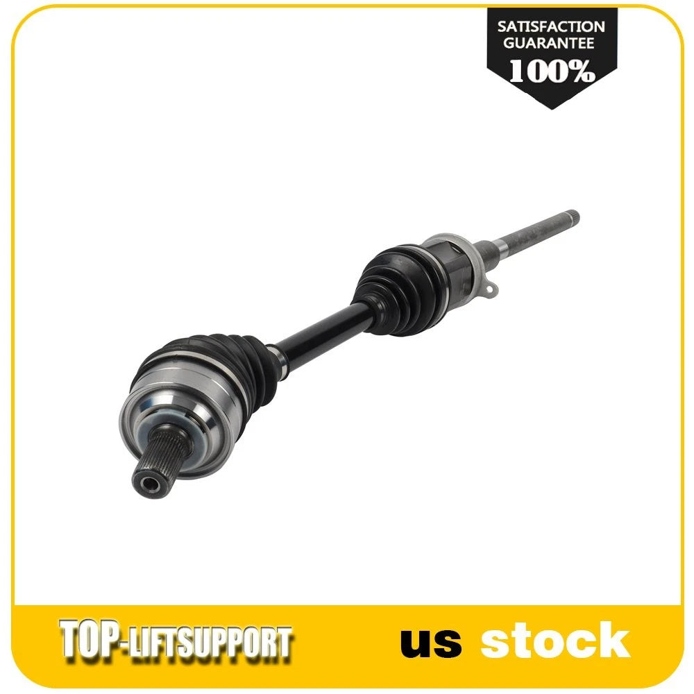 CV Axle Shaft for Volvo XC60 XC90 V60 (2016–2021) Front Right
