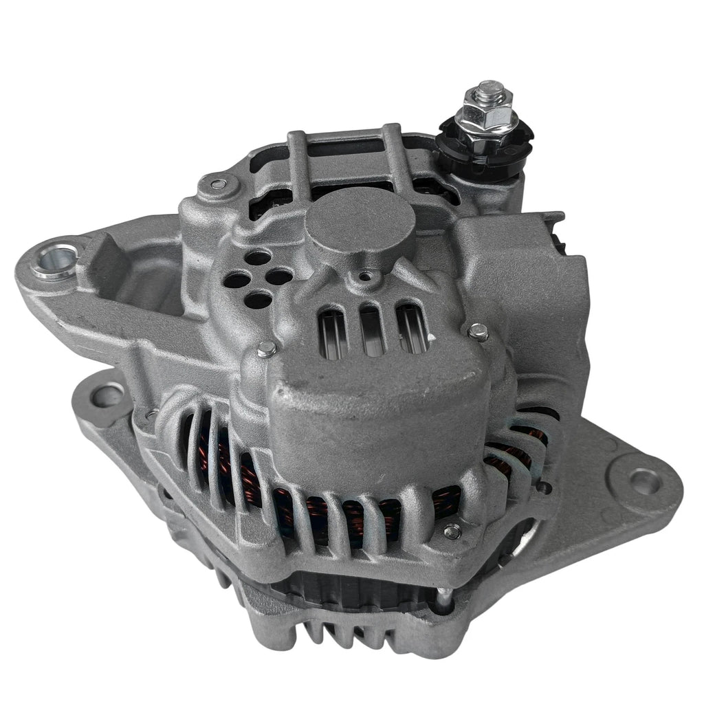 Alternator for Mitsubishi Mirage L3 1.2L (2014–2021) 85A 12V CW 42142