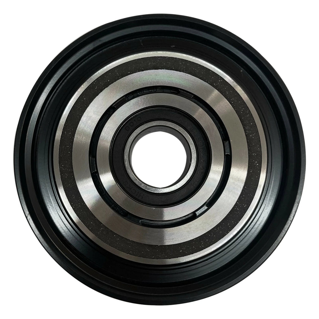 AC Compressor Clutch Replacement for Acura TL 3.2L (2004-2006)