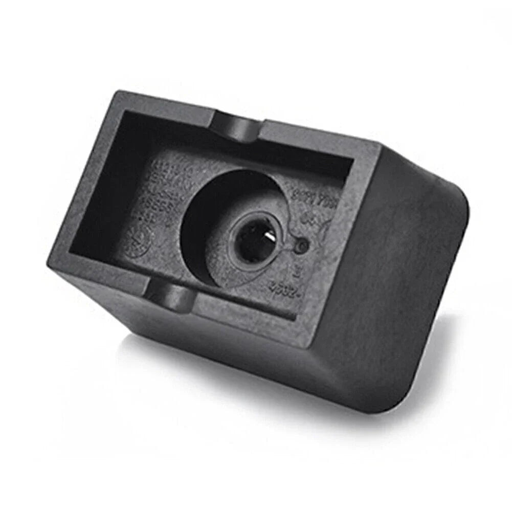 Jack Pad Support Black for BMW E63 E64 E65 E66 Mini Cooper (2004-2010)