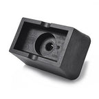 Jack Pad Support Black for BMW E63 E64 E65 E66 Mini Cooper (2004-2010)
