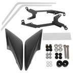 Driver Seat Frame Cover Fairing for Yamaha XSR 900 (2016–2021) T9