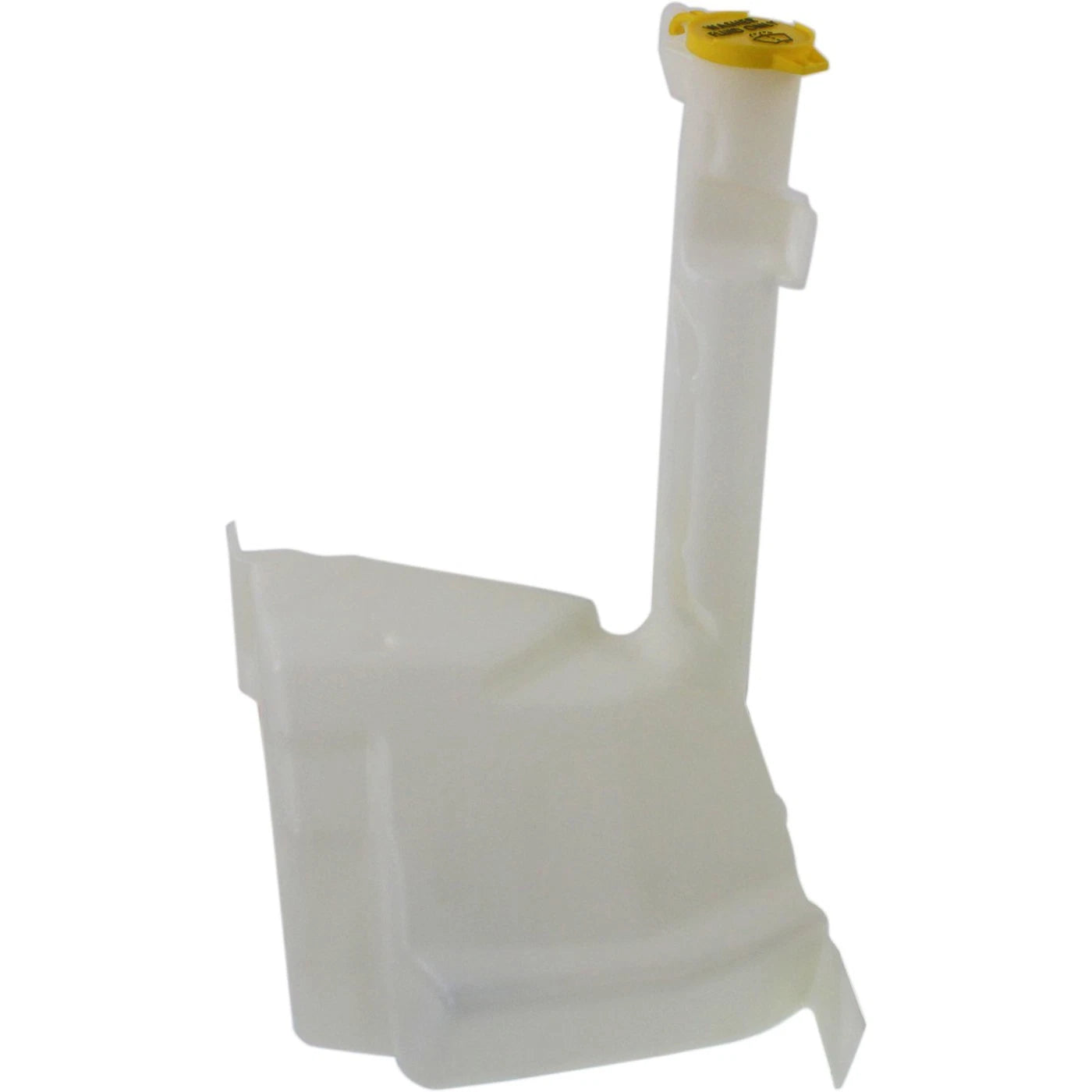 Washer Reservoir for Jeep Grand Cherokee (2002–2004) with Pump