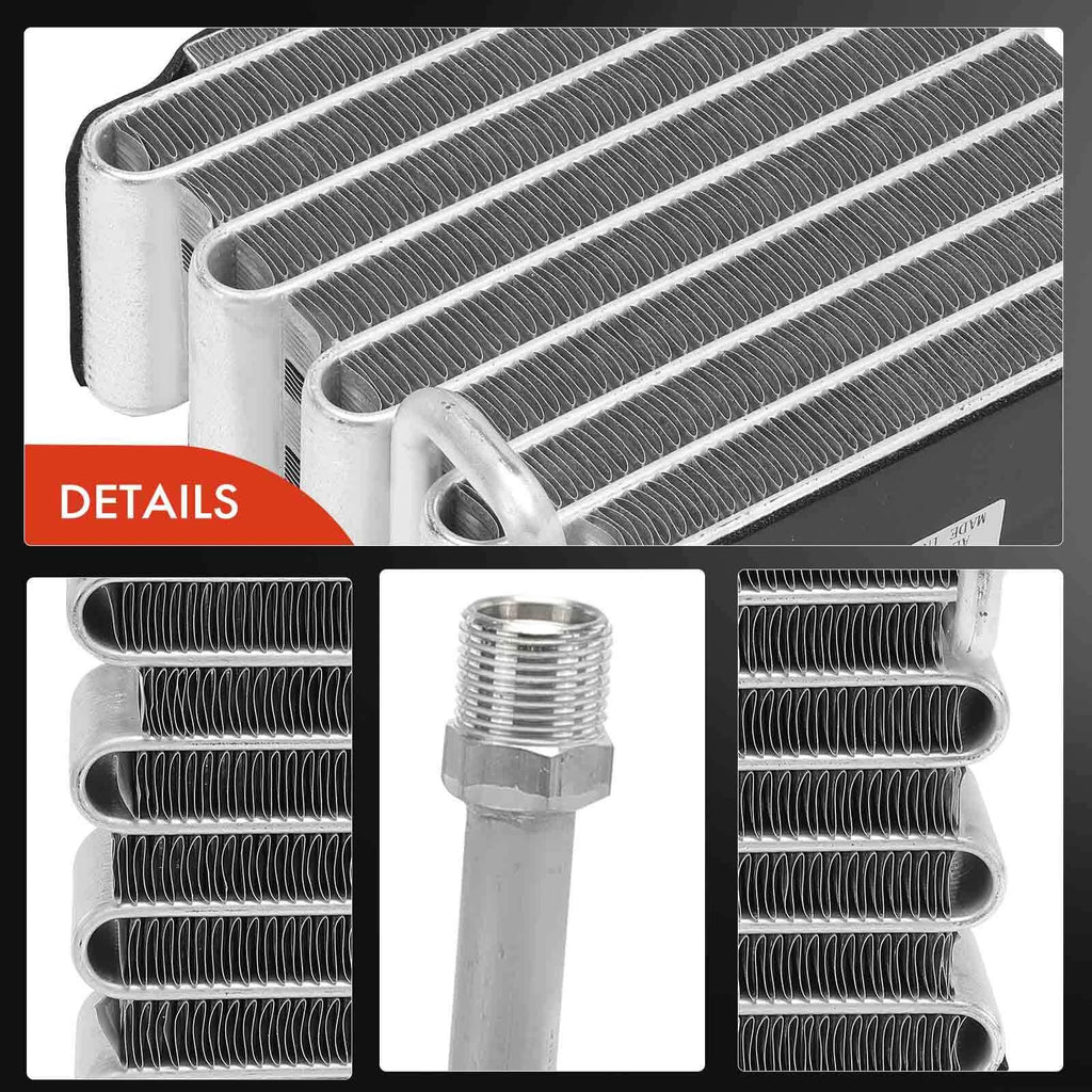 A/C Evaporator Core for Dodge Ram 50 (1984-1989)