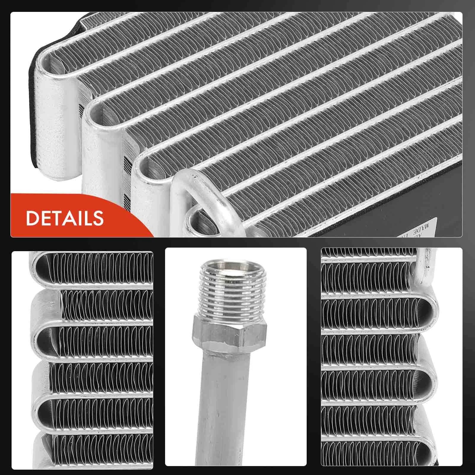 A/C Evaporator Core for Dodge Ram 50 (1984-1989)