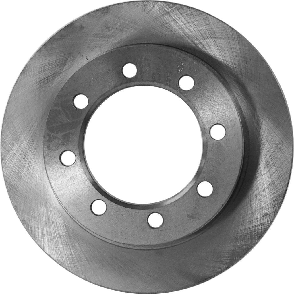 Front Brake Disc and Pad Kit for Ford F-250 F-350 (1995–1997) 4WD 8 Lug