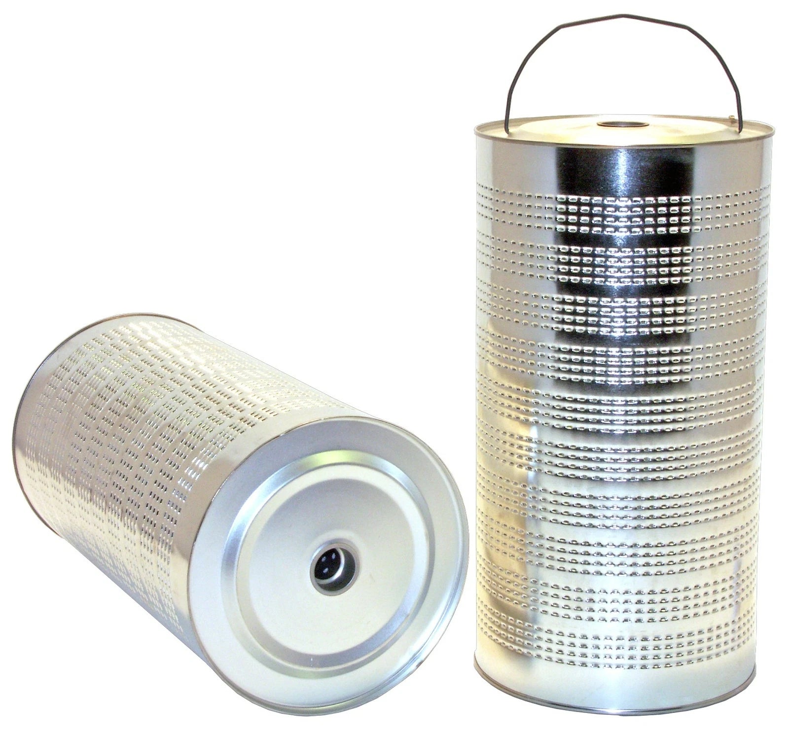 WIX Engine Oil Filter 51751 for Various Makes and Models