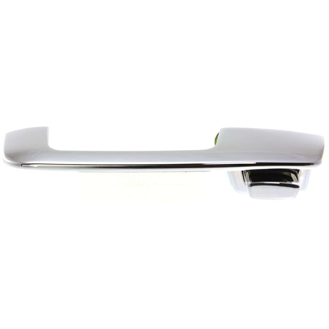 Chrome Exterior Door Handle for Dodge D250 W250 (1981–1993)