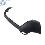 Rear Lower Bumper Cover for Jeep Cherokee (2019-2023)