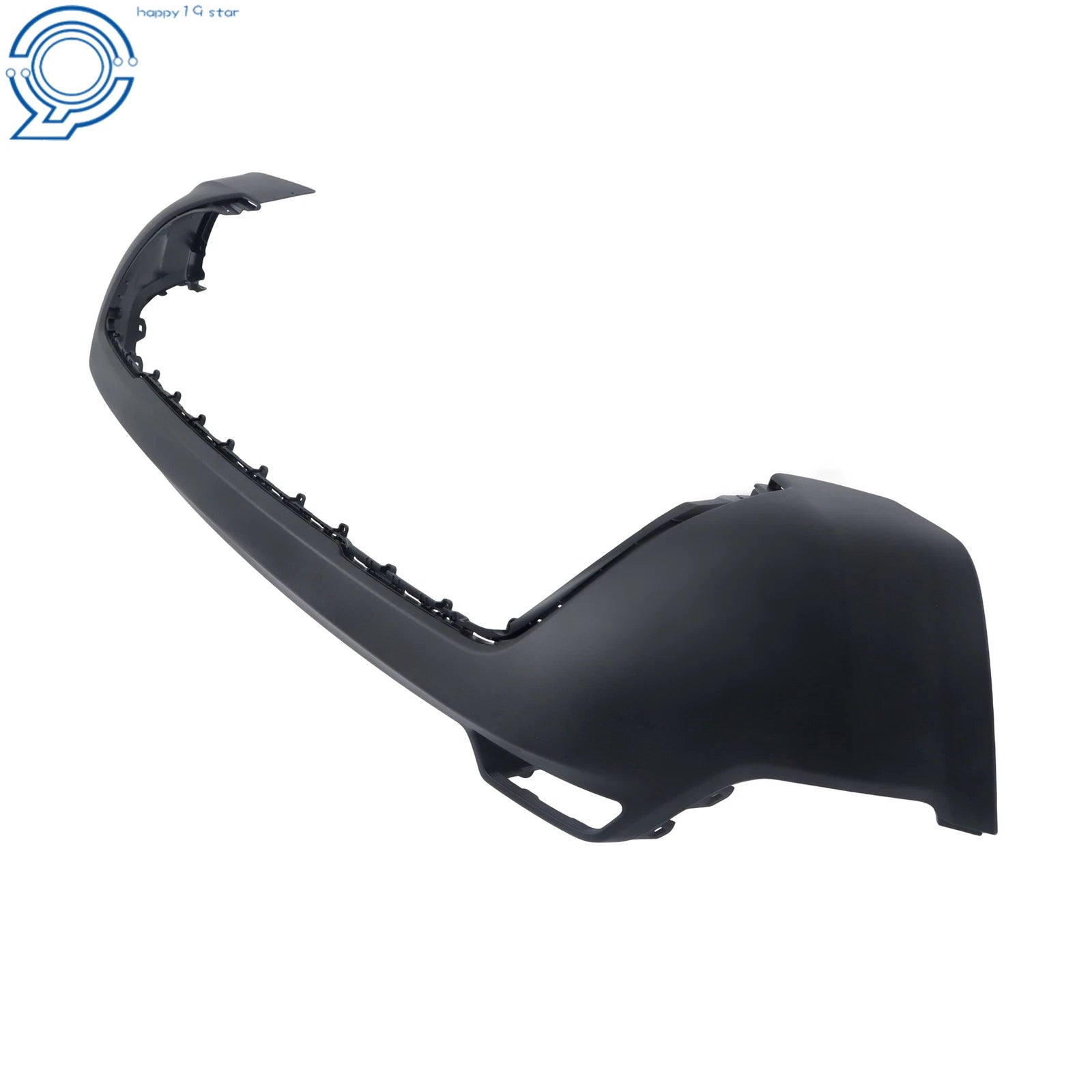 Rear Lower Bumper Cover for Jeep Cherokee (2019-2023)